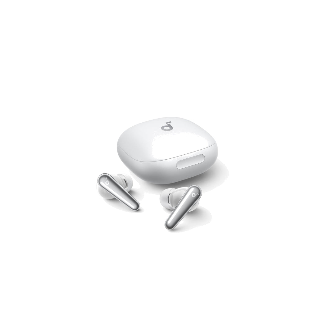 Soundcore Liberty 4 Pro Trådlösa In-Ear Hörlurar