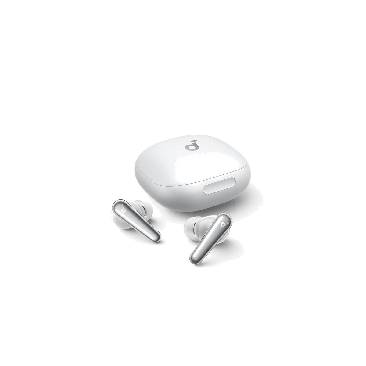 Soundcore Liberty 4 Pro Trådlösa In-Ear Hörlurar
