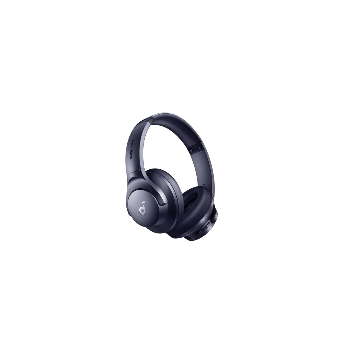 Soundcore Q20i Trådlösa Over-Ear Hörlurar