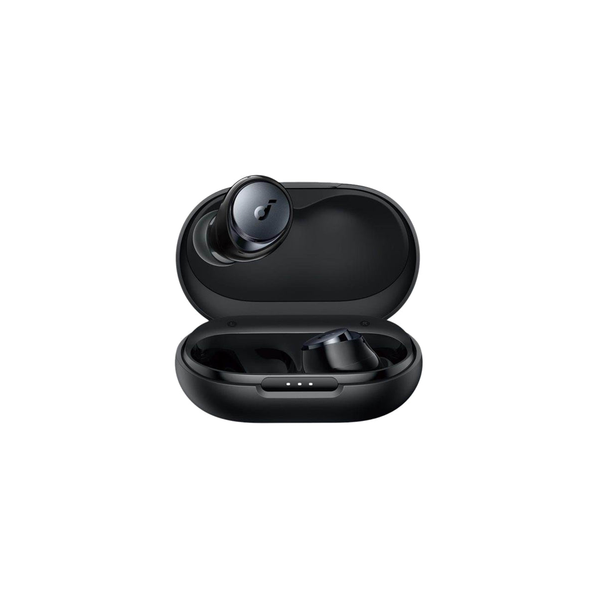 Soundcore Space A40 Trådlösa In-Ear Hörlurar
