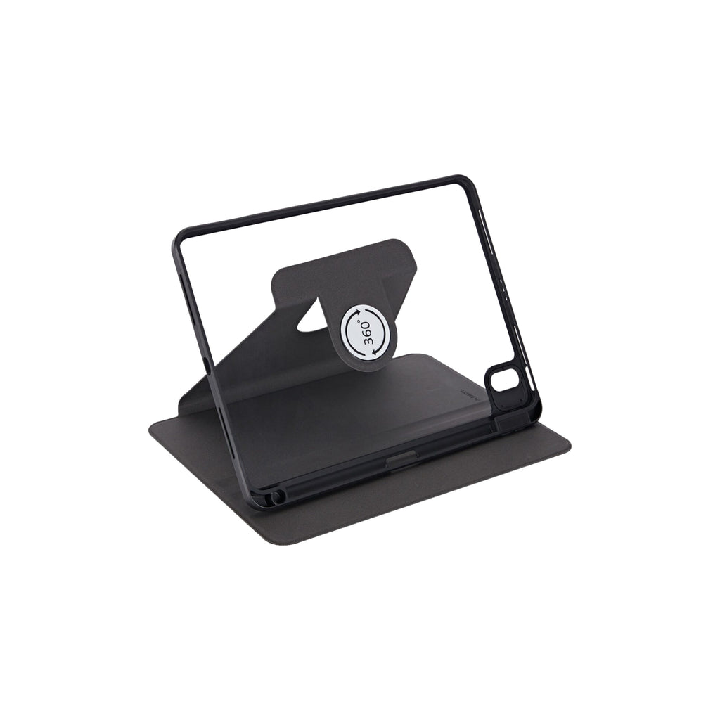 Anmiki 360 Rotation fodral till iPad 10,2 tum