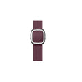 Apple - 41mm - Mulberry Modern Buckle Medium