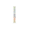 Apple - 41mm - Pride Edition Sportband S/M