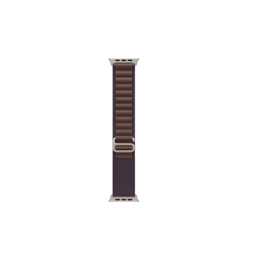Apple - 49mm - Indigo Alpine Loop Medium