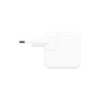 Apple strömadapter USB-C 30W MacBook