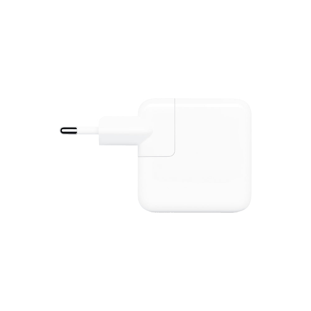 Apple strömadapter USB-C 30W MacBook
