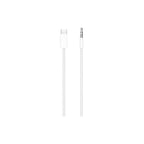 Apple USB-C till 3.5mmm ljudkabel 1.2M
