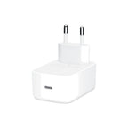 Apple 40W dynamisk strömadapter med max 60W