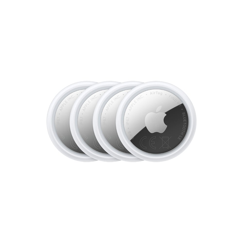 Apple AirTag 4-pack Gen 2