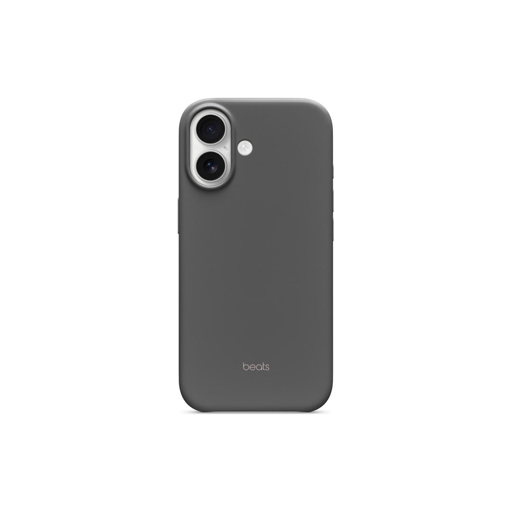 Apple Beats iPhone 17 Case med MagSafe - Camera Control - Grå