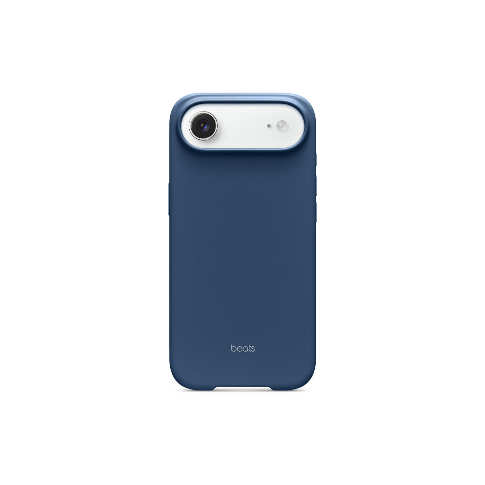 Apple Beats iPhone Air Mobilskal MagSafe Camera Control - Bedrock Blue