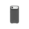 Apple Beats iPhone Air Mobilskal MagSafe Camera Control - Granite Gray