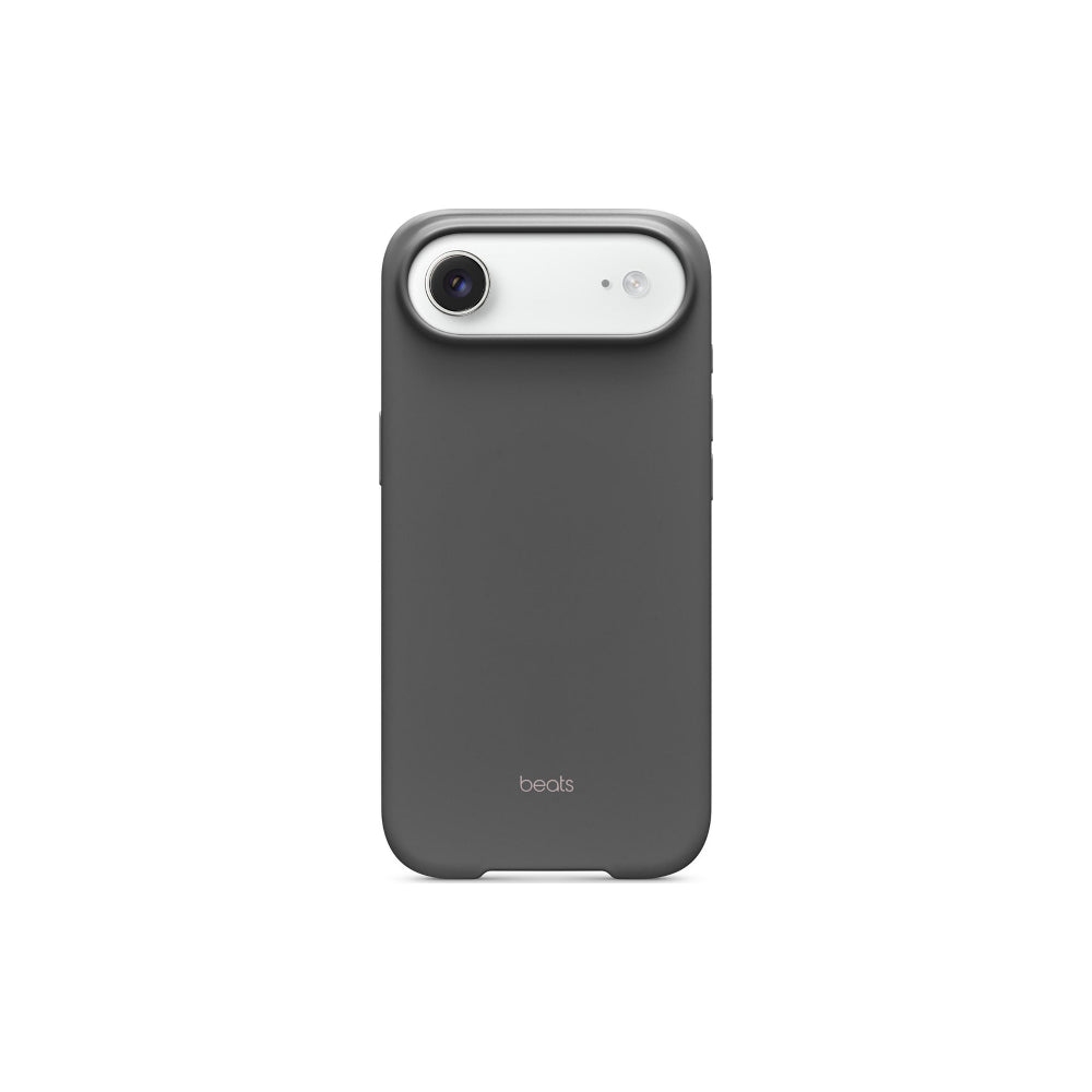 Apple Beats iPhone Air Mobilskal MagSafe Camera Control - Granite Gray