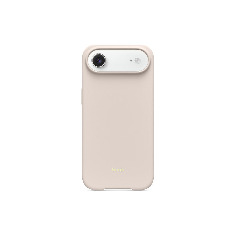 Apple Beats iPhone Air Mobilskal MagSafe Camera Control - Lime Stone