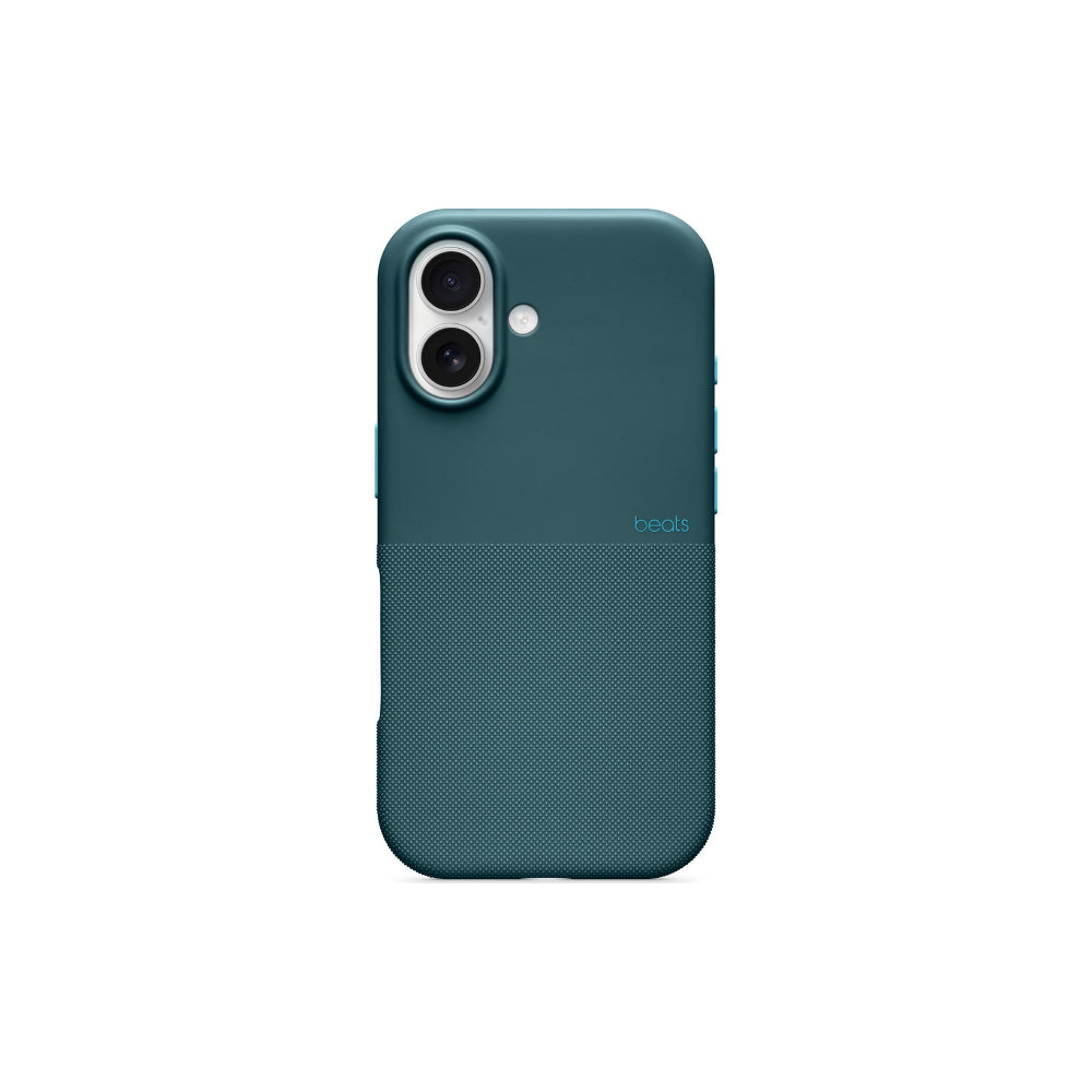 Apple Beats iPhone 17 Rugged Mobilskal MagSafe Camera Control - Rocky Blue