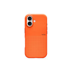 Apple Beats iPhone 17 Rugged Mobilskal MagSafe Camera Control - Sierra Orange