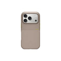 Apple Beats iPhone 17 Pro Rugged Case med MagSafe - Camera Control - Grå