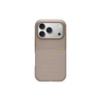 Apple Beats iPhone 17 Pro Rugged Case med MagSafe - Camera Control - Grå