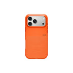 Apple Beats Rugged Case iPhone 17 Pro Max med MagSafe Camera Control - Sierra Orange