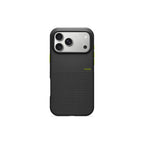 Apple Beats iPhone 17 Pro Max Rugged Mobilskal MagSafe Camera Control - Everest Black