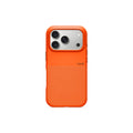 Apple Beats iPhone 17 Pro Rugged Mobilskal MagSafe Camera Control - Sierra Orange