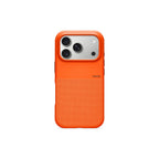 Apple Beats iPhone 17 Pro Rugged Mobilskal MagSafe Camera Control - Sierra Orange