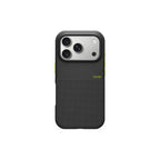 Apple Beats Rugged iPhone 17 Pro - MagSafe Camera Control Svart