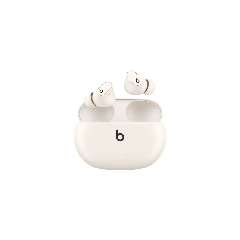 Beats Studio Buds+ - ANC - Krämvit