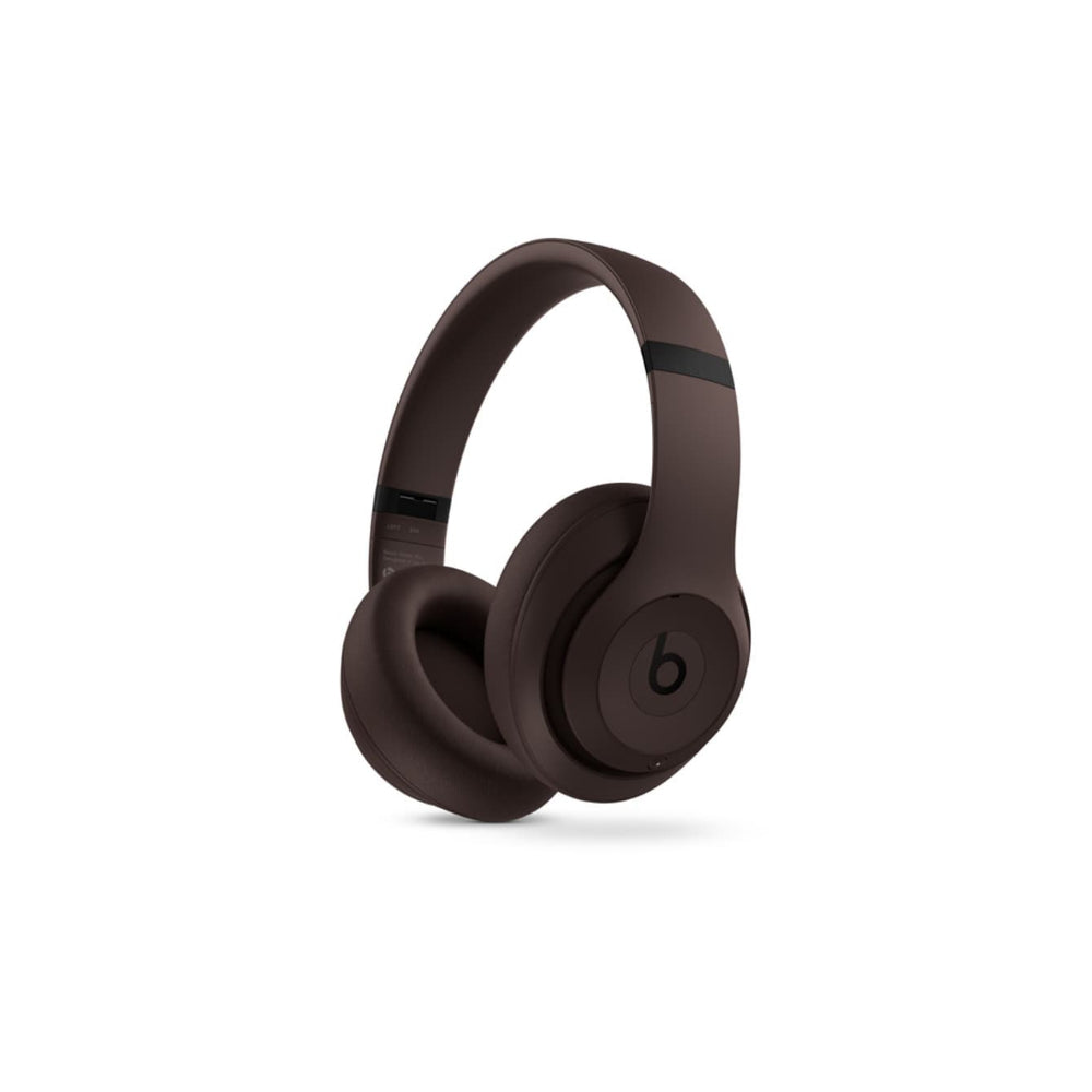 Beats Studio Pro - ANC - Djupbrun