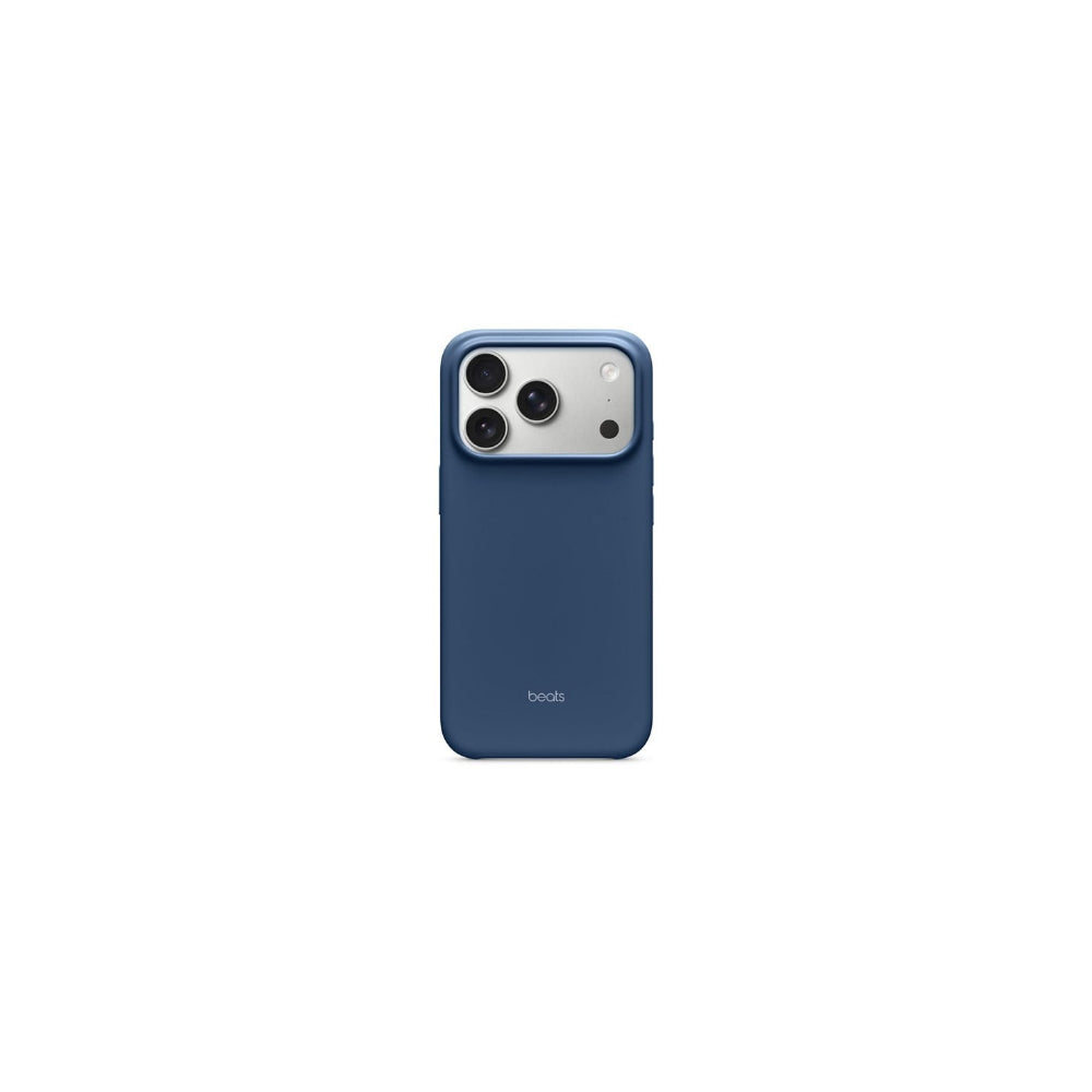 Apple Beats iPhone 17 Pro Mobilskal MagSafe Camera Control - Bedrock Blue