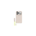 Apple Beats iPhone 17 Pro Mobilskal Kickstand MagSafe Camera Control - Lime Stone