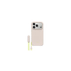 Apple Beats iPhone 17 Pro Mobilskal Kickstand MagSafe Camera Control - Lime Stone