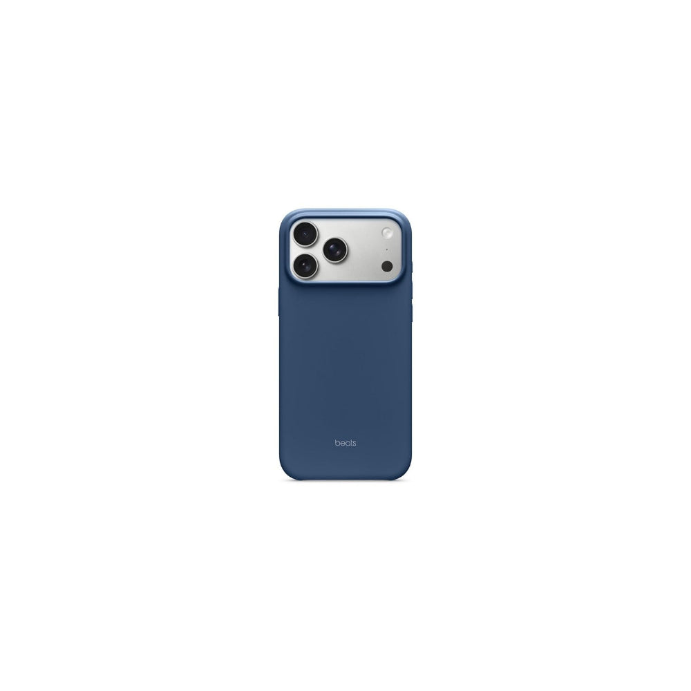 Apple Beats iPhone 17 Pro Max Case med MagSafe - Camera Control - Blå