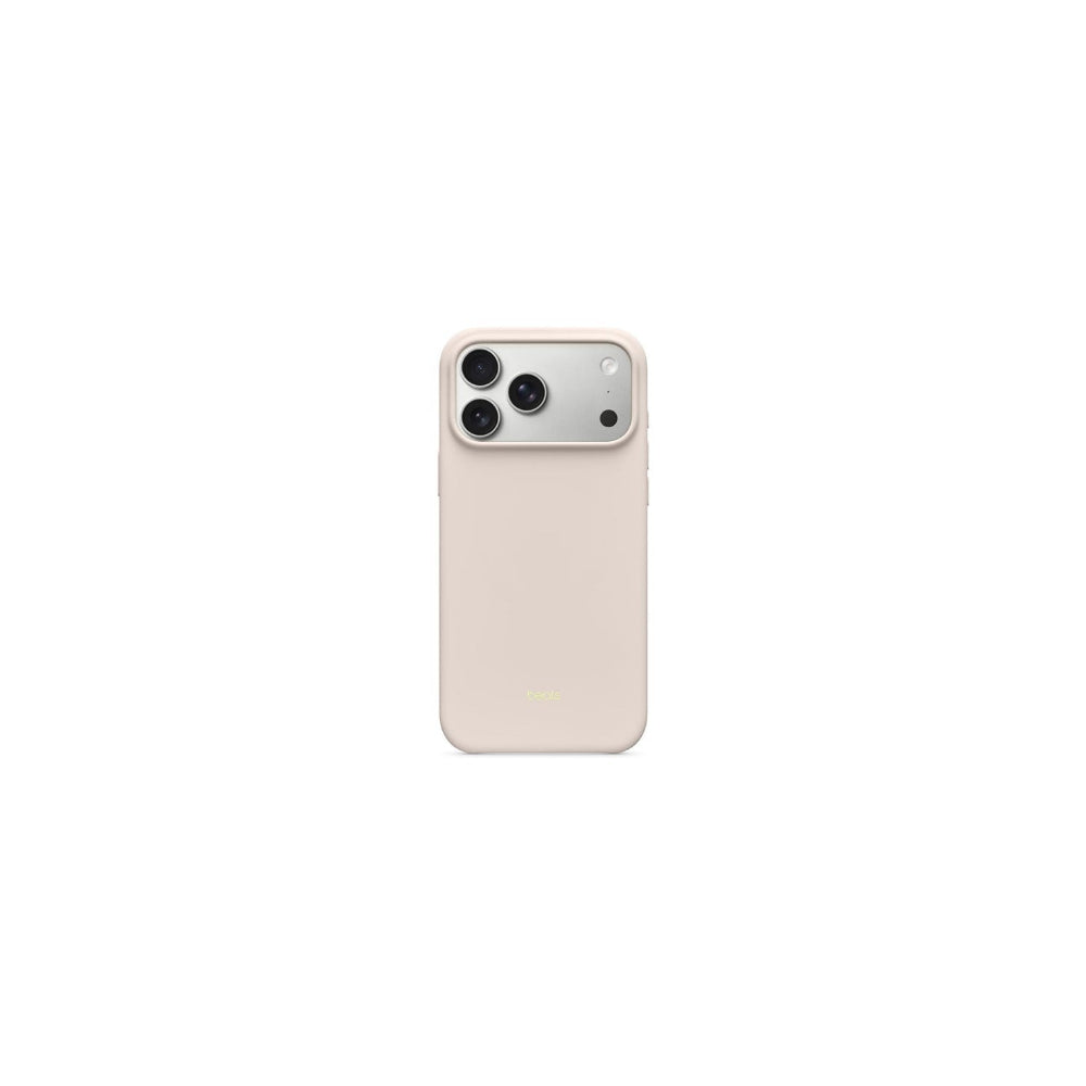 Apple Beats iPhone 17 Pro Max Mobilskal MagSafe Camera Control - Lime Stone