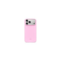 Apple Beats iPhone 17 Pro Max Mobilskal MagSafe Camera Control - Pebble Pink