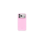 Apple Beats iPhone 17 Pro Max Mobilskal MagSafe Camera Control - Pebble Pink
