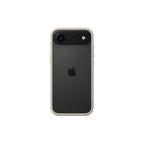 Apple iPhone Air Bumper - Ljusbrun