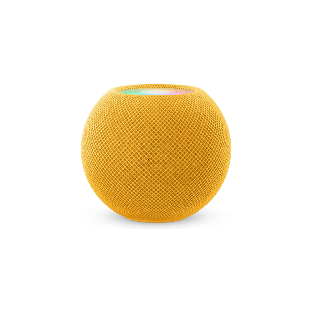Apple HomePod mini Gul