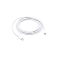 Apple USB-C <-> Lightningkabel 2M
