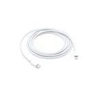 Apple USB-C <-> Lightningkabel 2M