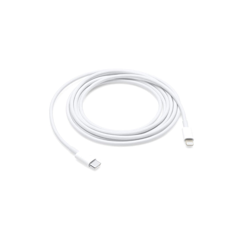 Apple USB-C <-> Lightningkabel 2M