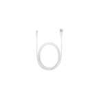 Apple USB-A till Lightning-kabel 1M