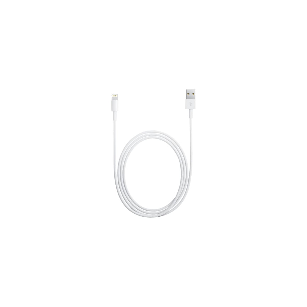 Apple USB-A till Lightning-kabel 1M