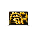 MacBook Air - 13.6" - M5 - 10C CPU & 10C GPU - 24GB - 4TB SSD - Stjärnglans - UK Keyboard