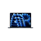 MacBook Air - 13.6" - M5 - 10C CPU & 10C GPU - 32GB - 2TB SSD - Midnatt - 35W