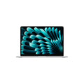 MacBook Air - 13.6" - M5 - 10C CPU & 8C GPU - 16GB - 512GB SSD - Silver - 30W - UK Keyboard