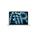 MacBook Air - 13.6" - M5 - 10C CPU & 10C GPU - 24GB - 1TB SSD - Silver