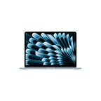 MacBook Air - 13.6" - M5 - 10C CPU & 10C GPU - 24GB - 1TB SSD - Silver