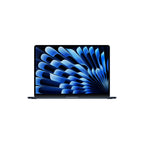 MacBook Air - 15.3" - M5 - 10C CPU & 10C GPU - 32GB - 4TB SSD - Midnatt
