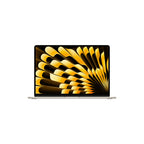 MacBook Air - 15.3" - M5 - 10C CPU & 10C GPU - 16GB - 1TB SSD - Stjärnglans - US Keyboard